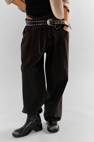 Chambers Laidback Pull-On Pants