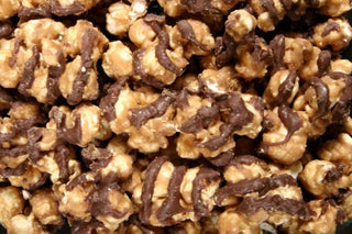 anDea Chocolate Covered Caramel Corn