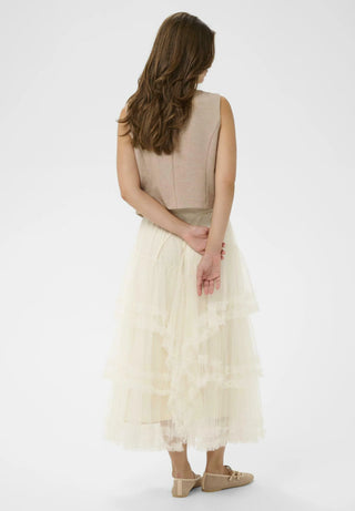 CRAnett Waistcoat | Amphora