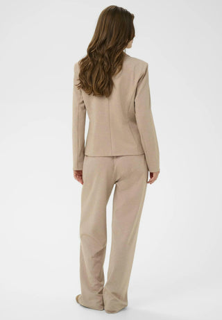 CRAnette Wide Pants | Amphora Melan