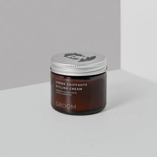 Styling Cream | Light & Versatile