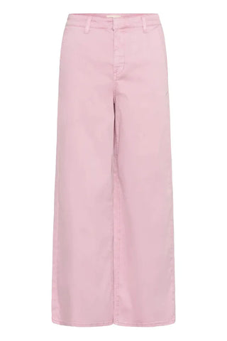 CRVisti Pink Nectar Denim Pant