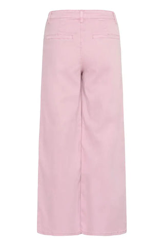 CRVisti Pink Nectar Denim Pant