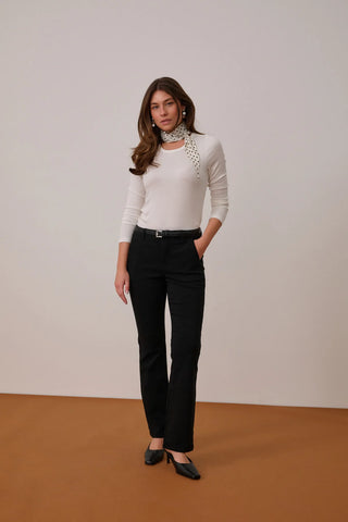 CUnia Juliet Long Sleeve T-shirt