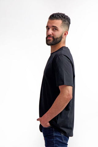 The Fave and Fair Men's Organic Cotton T-Shirt I The Good Tee