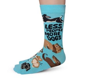 Graphic Socks by Uptown Sox (New)