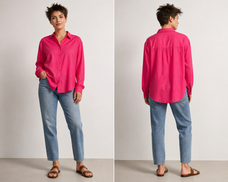 KAbridget Blouse