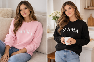Mama Sweatshirt