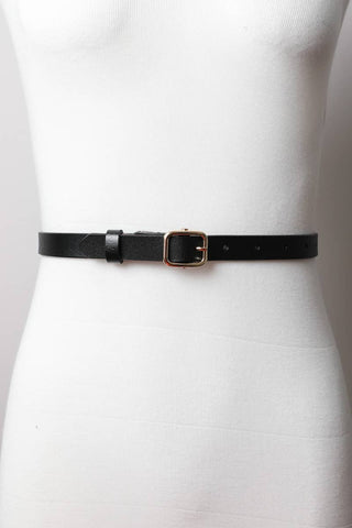 Everyday Skinny Belt