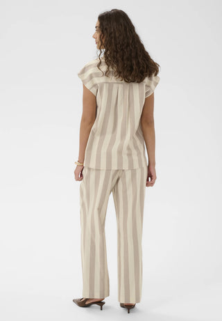 CUkapina Culotte Pants