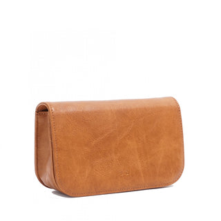 Gaby Belt Bag - Light Camel