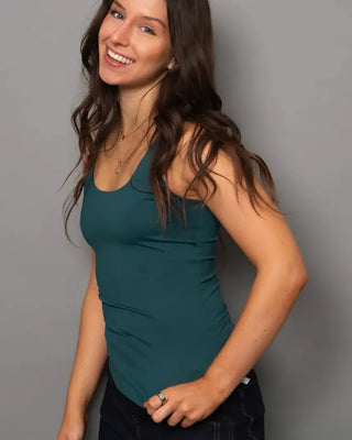 Tanith Second Skin Tank