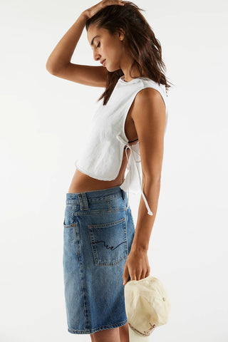 Montana Shorts | Haven