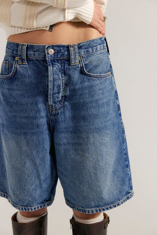 Montana Shorts | Haven