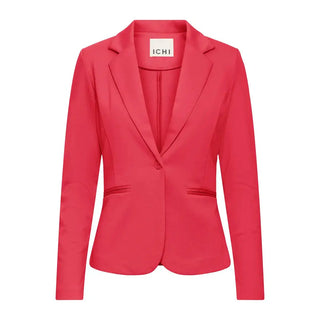 IHKate Stretchy Blazer (Salsa)
