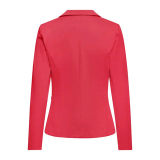 IHKate Stretchy Blazer (Salsa)