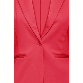 IHKate Stretchy Blazer (Salsa)