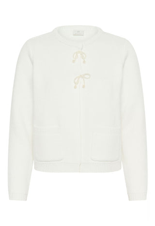 KAbowie Cardigan I KAFFE