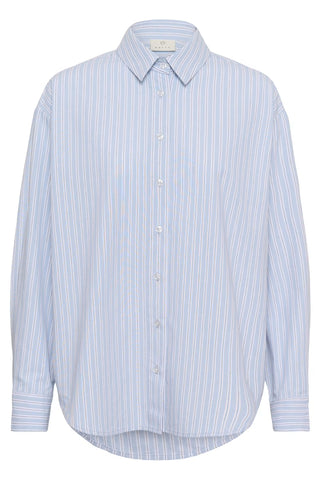 KAaster Shirt | Blue Fog & Sunlight Fog Chalk