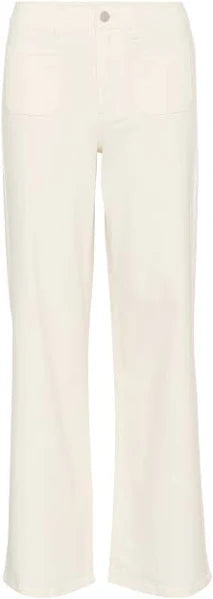 Kakarla Wide Leg Jeans I KAFFE