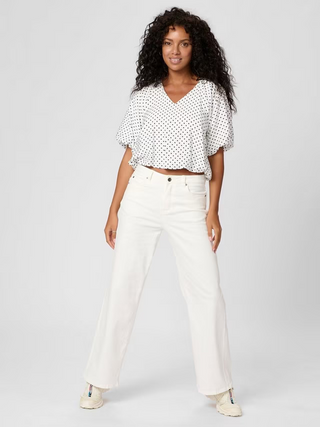 KAgwen Blouse
