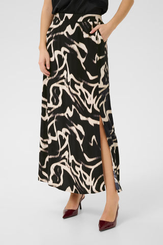 KAmartha Skirt