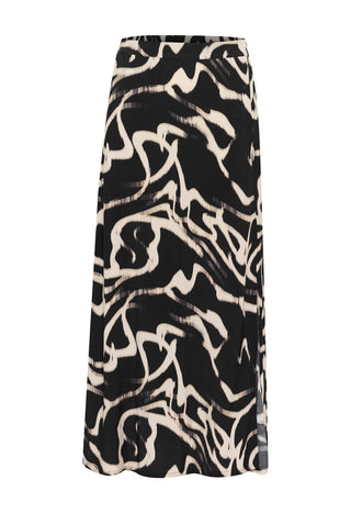 KAmartha Skirt