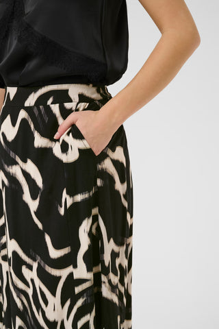 KAmartha Skirt