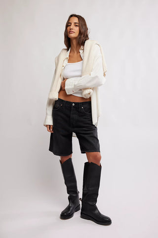 Montana Shorts | Light's Out