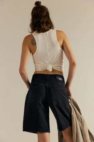 Montana Shorts | Light's Out