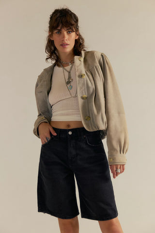 Montana Shorts | Light's Out