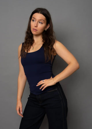 Tanith Second Skin Tank