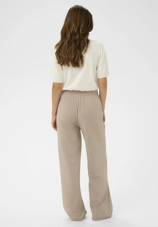 CRAnette Wide Pants | Amphora Melan