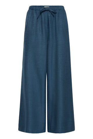 IHKATICO Harbour Wide Leg Pant