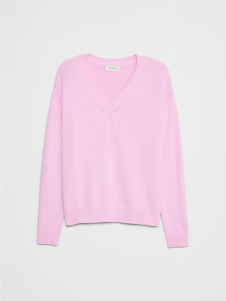 KAniel V-Neck Pullover I KAFFE