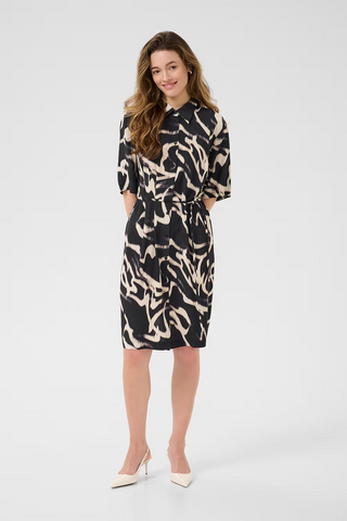 KAmartha Dress