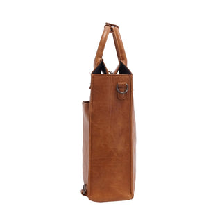 The Remi Convertible Handbag/Backpack