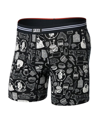 Vibe Xtra Bun Appetit Boxer Brief