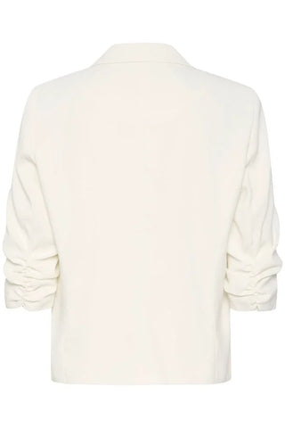 CRCan Cocamia 3/4 Blazer | Snow White