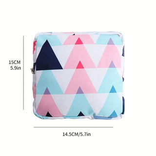 Mama's Girl SOS Kits – Confidence in Every Bag