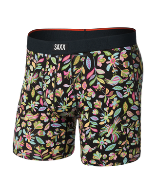 Vibe Xtra Amate Garden Boxer Brief