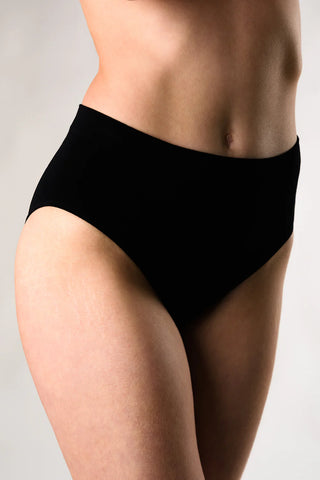 Terrera 2 Pack High Waisted Full Brief in 3 colours